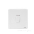 16AX 250V 1Gang 2Way Light Switch popular switch